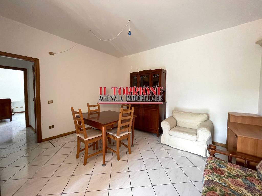 Appartamento a Pescia in Viale Giuseppe Garibaldi - Foto 2