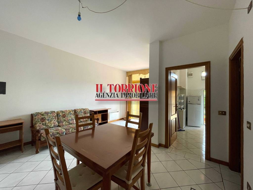 Appartamento a Pescia in Viale Giuseppe Garibaldi - Foto 3