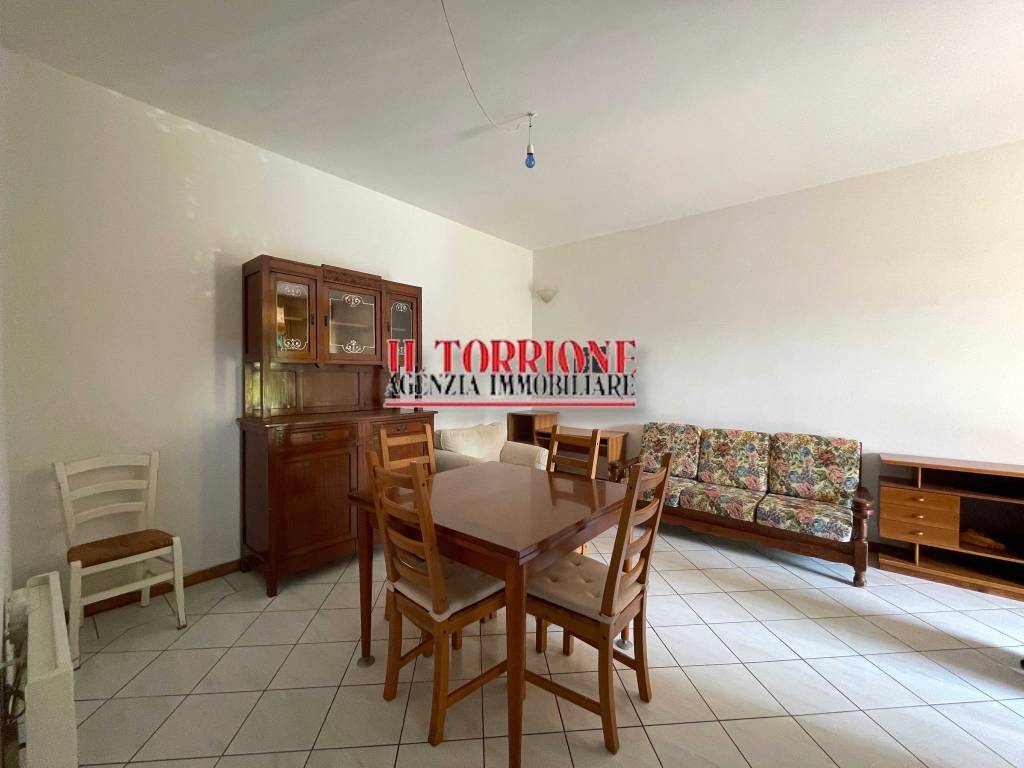 Appartamento a Pescia in Viale Giuseppe Garibaldi - Foto 4