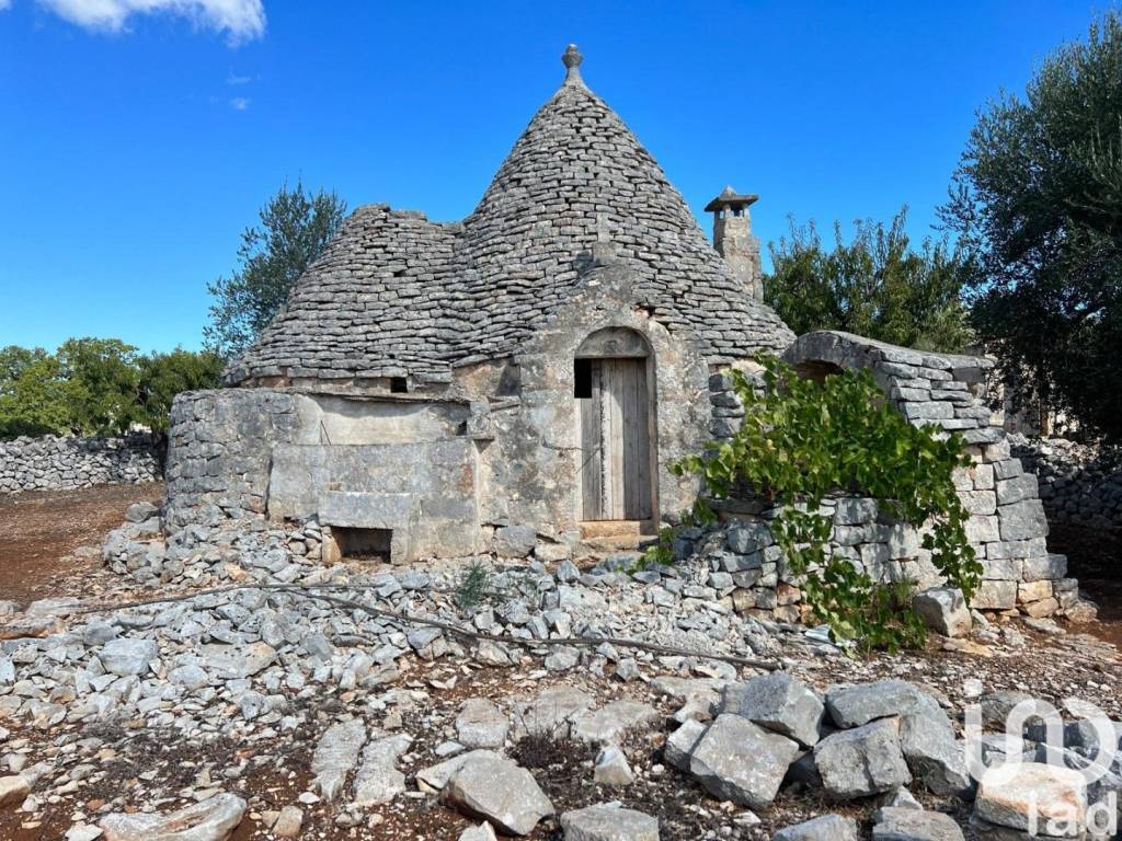Villa a Cisternino in Strada masseria piccola - Foto 2