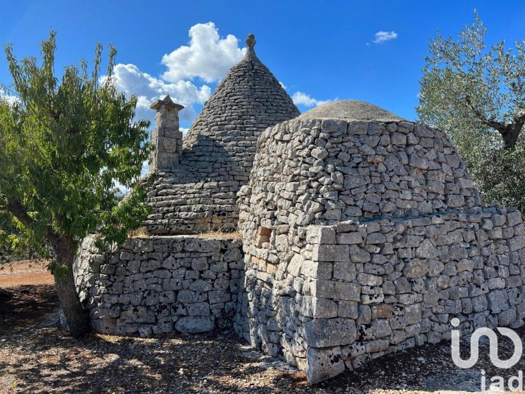 Villa a Cisternino in Strada masseria piccola - Foto 3