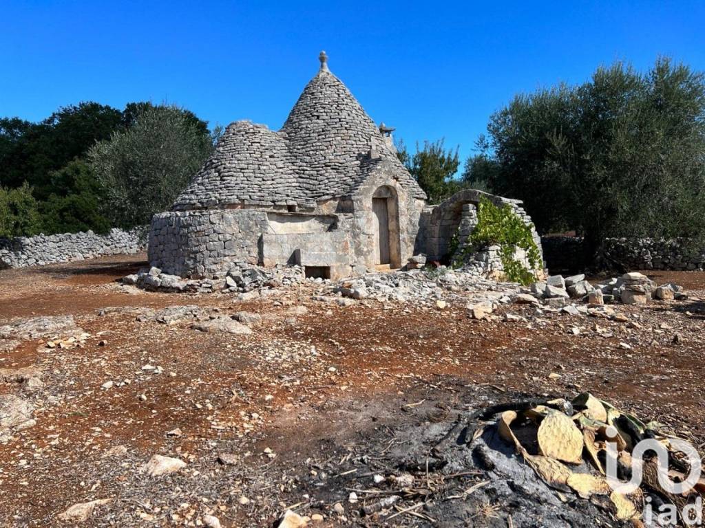 Villa a Cisternino in Strada masseria piccola - Foto 5