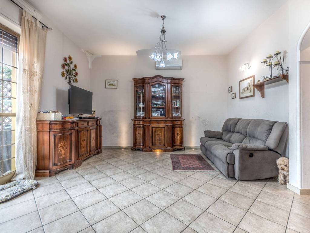 Appartamento a Maenza in Viale San Rocco - Foto 3