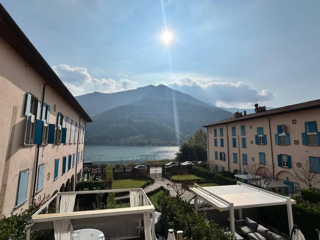 Appartamento a Ranzanico in Via Nazionale - Foto 4