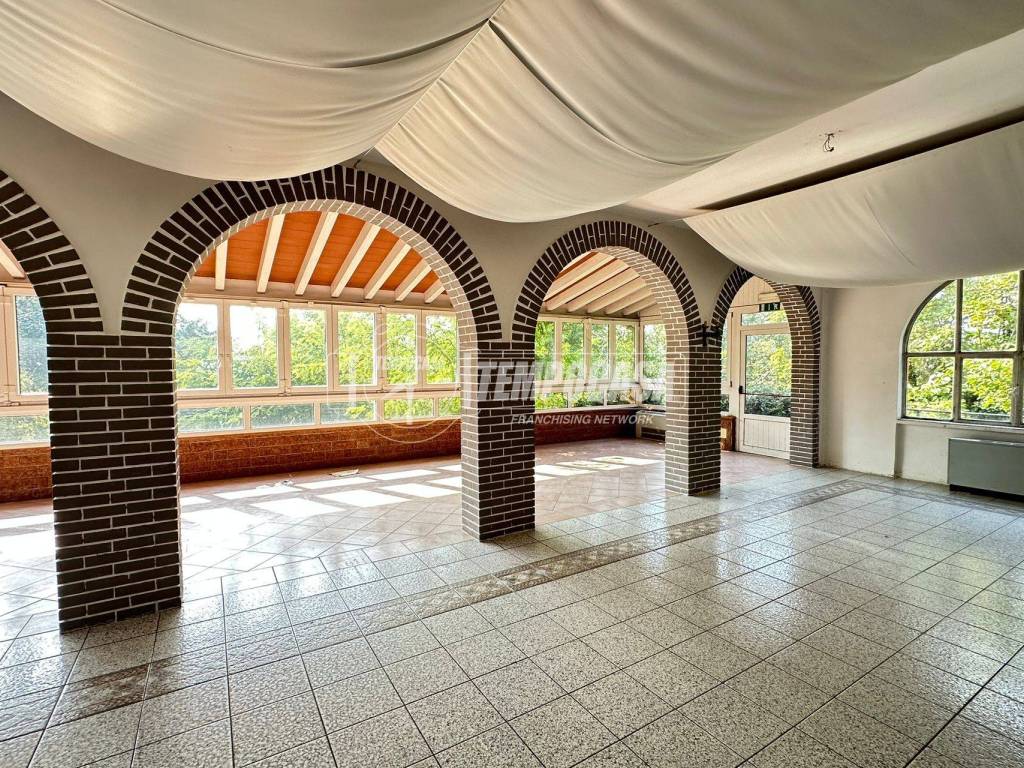 Palazzo / stabile a Capriate san gervasio in Via Gandolfi 12 - Foto 4