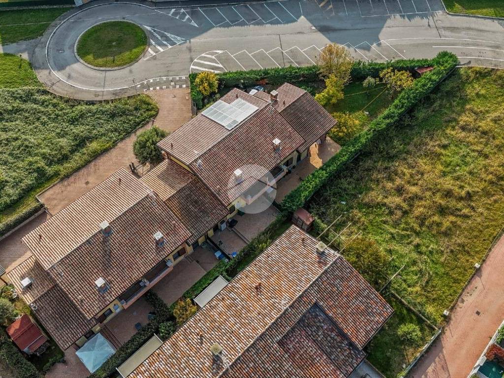 Terreno a San martino in strada in Strada della madonnina - Foto 2