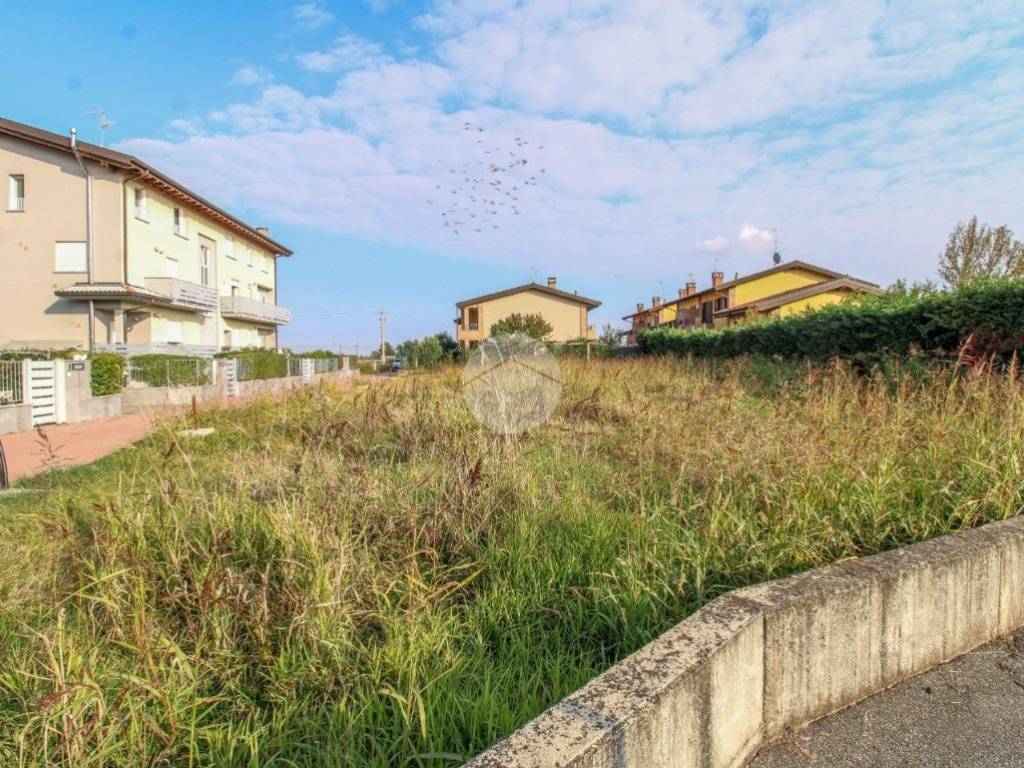 Terreno a San martino in strada in Strada della madonnina - Foto 3