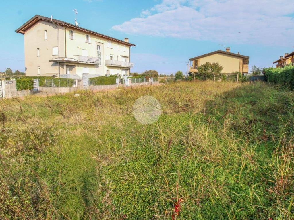 Terreno a San martino in strada in Strada della madonnina - Foto 5