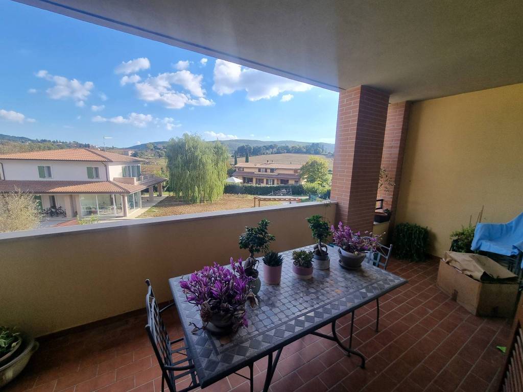 Palazzo / stabile a Perugia in Strada Cenerente Colle Umberto, 59 - Foto 4