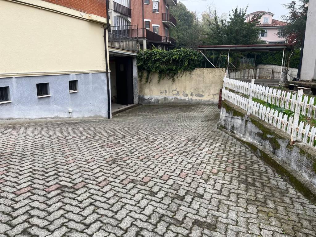Immobile a Asti in Via Pompilio Grandi - Foto 2