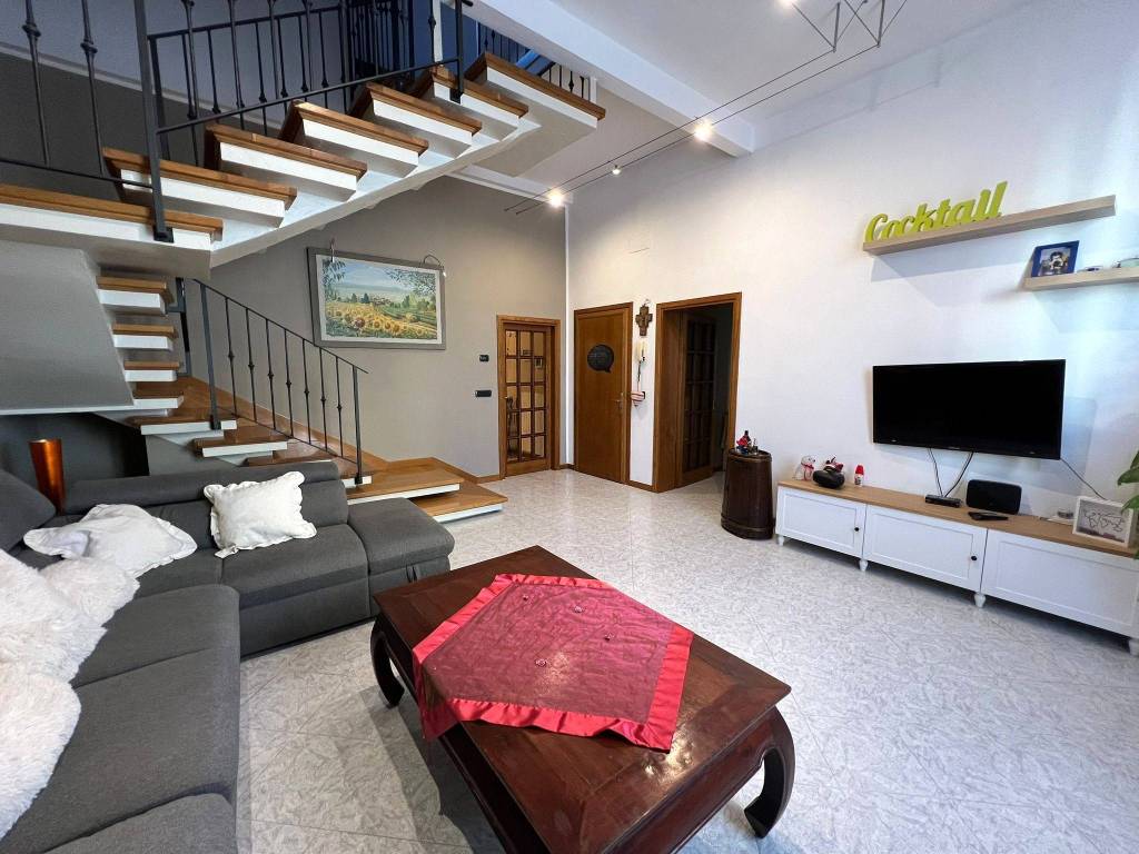 Appartamento a Capraia e limite in Via Bartolini - Foto 4