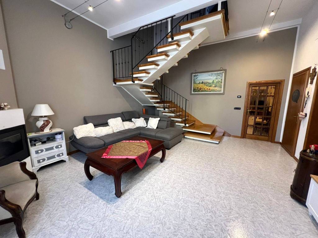 Appartamento a Capraia e limite in Via Bartolini - Foto 5