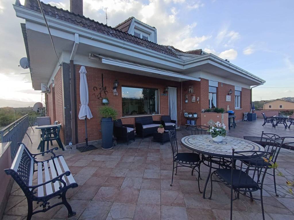 Appartamento a Ceprano in Via Sfratti - Foto 2