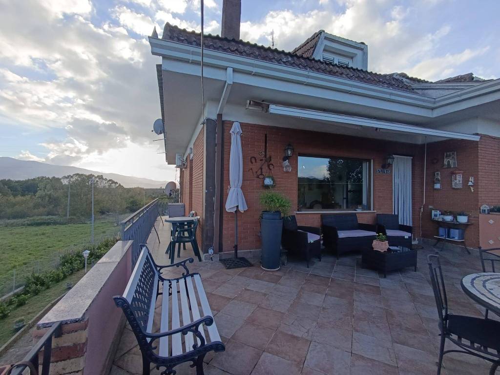 Appartamento a Ceprano in Via Sfratti - Foto 4