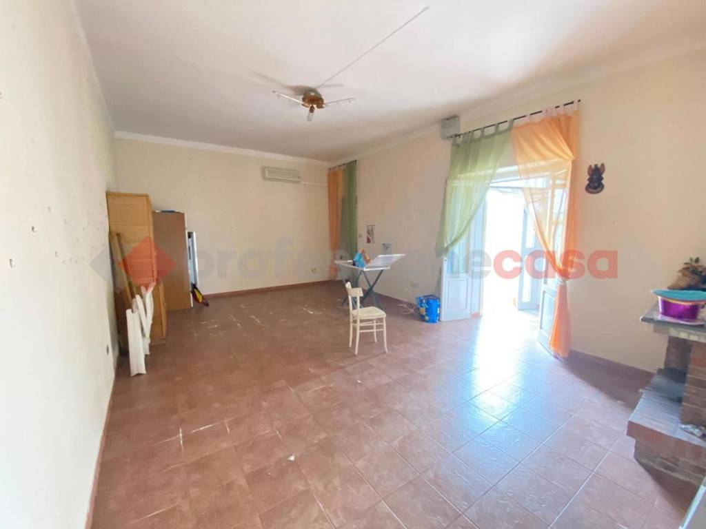 Casa indipendente a Falciano del massico in Via Vigna Venosina, 6 - Foto 2