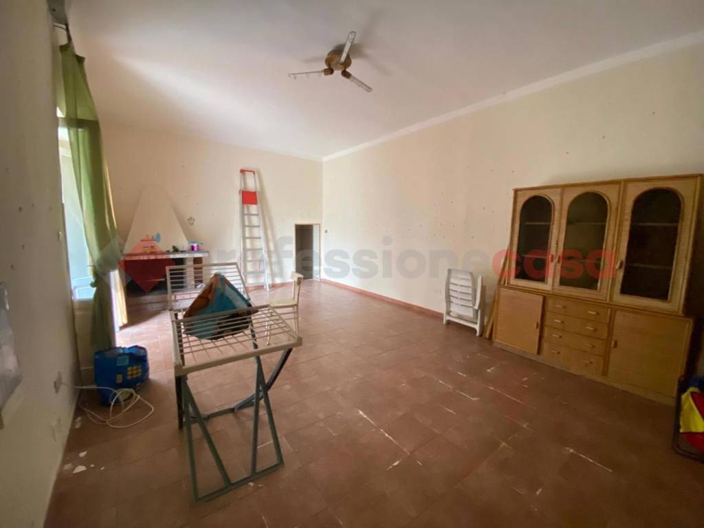 Casa indipendente a Falciano del massico in Via Vigna Venosina, 6 - Foto 4