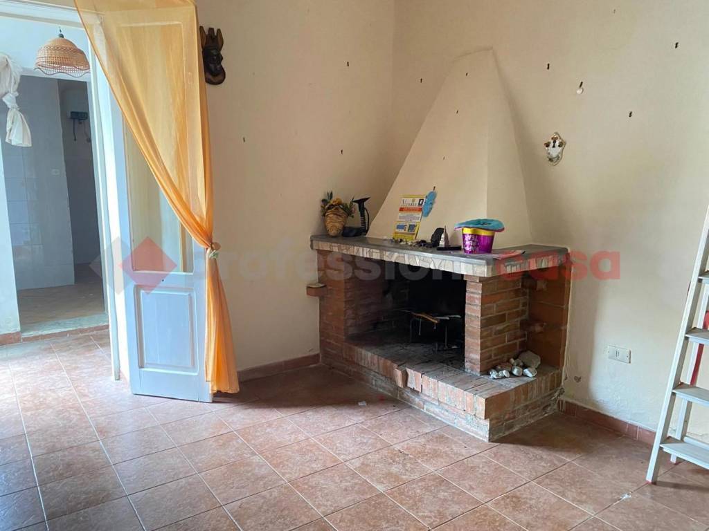 Casa indipendente a Falciano del massico in Via Vigna Venosina, 6 - Foto 5