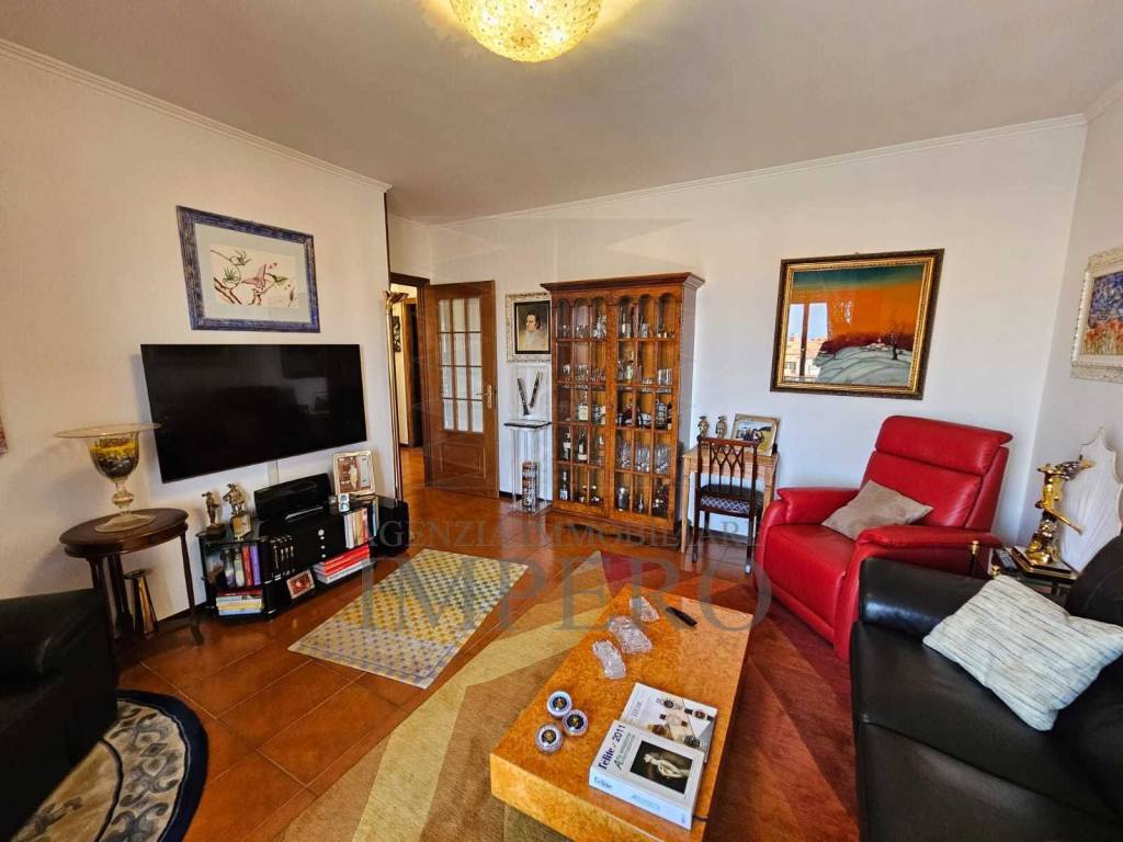Appartamento a Ventimiglia in Via San Secondo, 50 - Foto 2