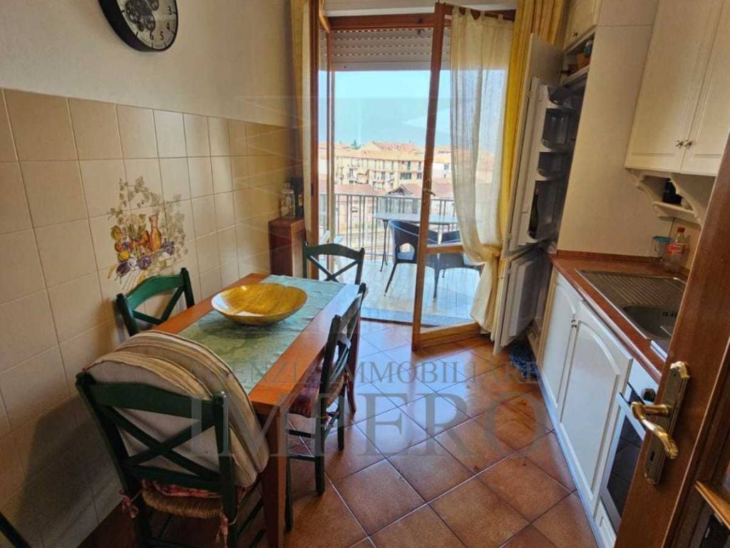 Appartamento a Ventimiglia in Via San Secondo, 50 - Foto 3