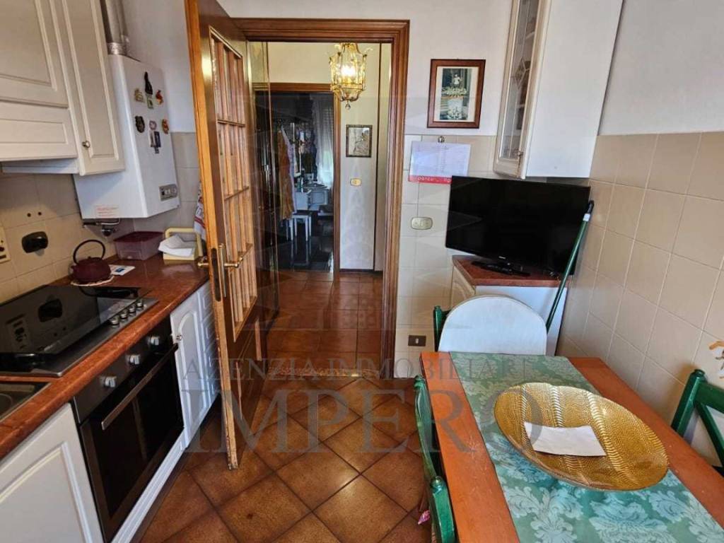 Appartamento a Ventimiglia in Via San Secondo, 50 - Foto 4