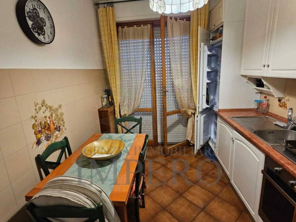 Appartamento a Ventimiglia in Via San Secondo, 50 - Foto 5