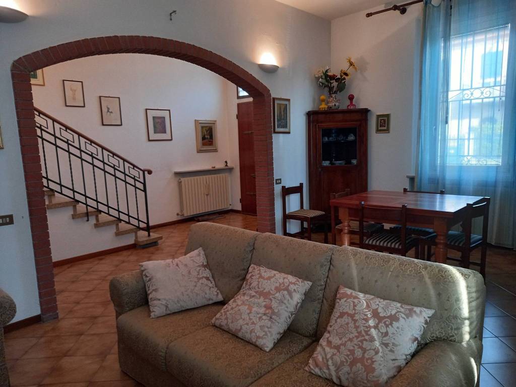 Villa a Ravenna in Via Mangagnina - Foto 2
