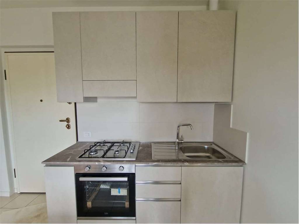 Appartamento a Civitanova marche in via matteo ricci - Foto 2