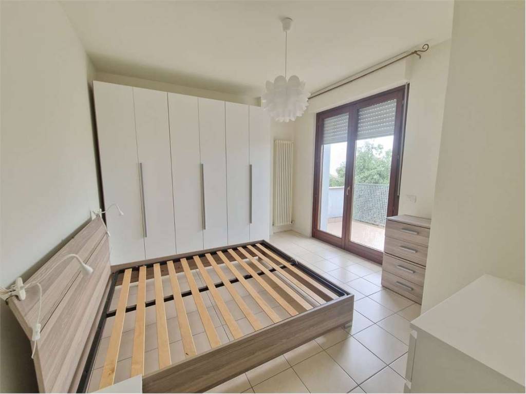 Appartamento a Civitanova marche in via matteo ricci - Foto 3