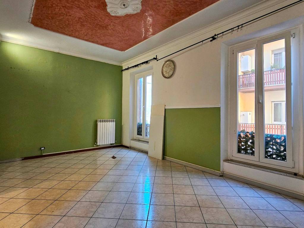 Appartamento a Falconara marittima in Via Camillo Benso di Cavour - Foto 2