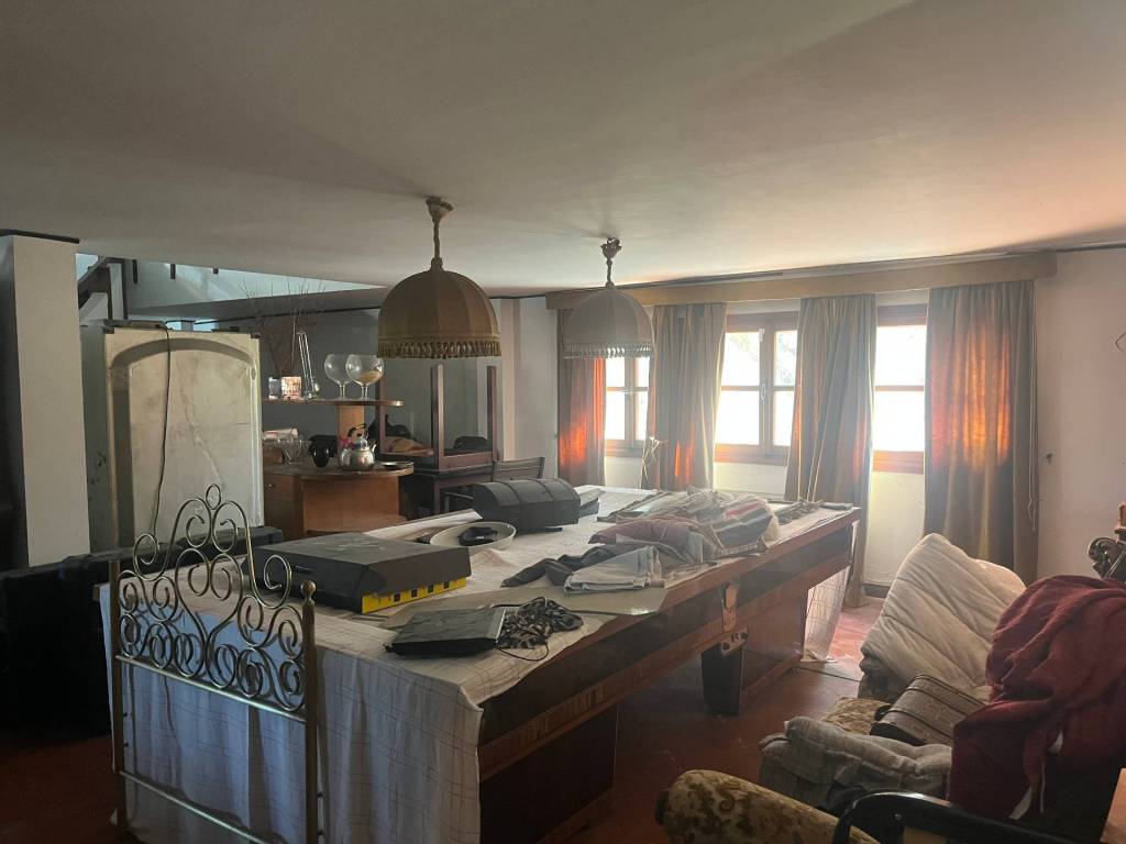 Villetta a schiera a Altopascio in via della galeotta, 6 - Foto 3