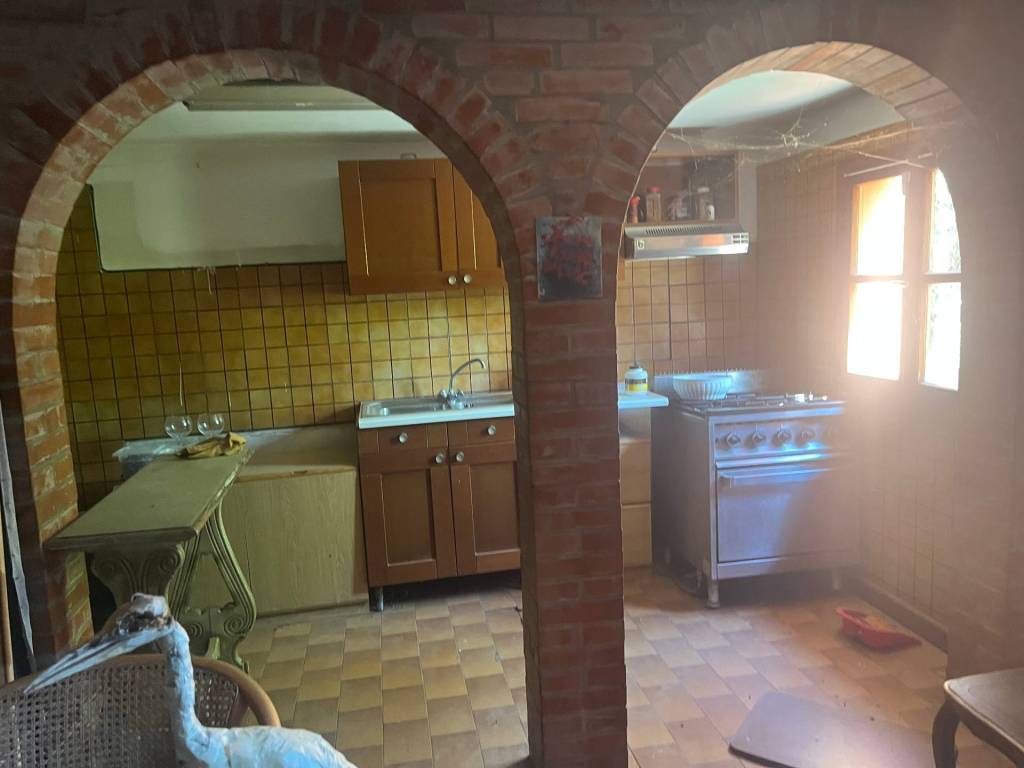 Villetta a schiera a Altopascio in via della galeotta, 6 - Foto 5