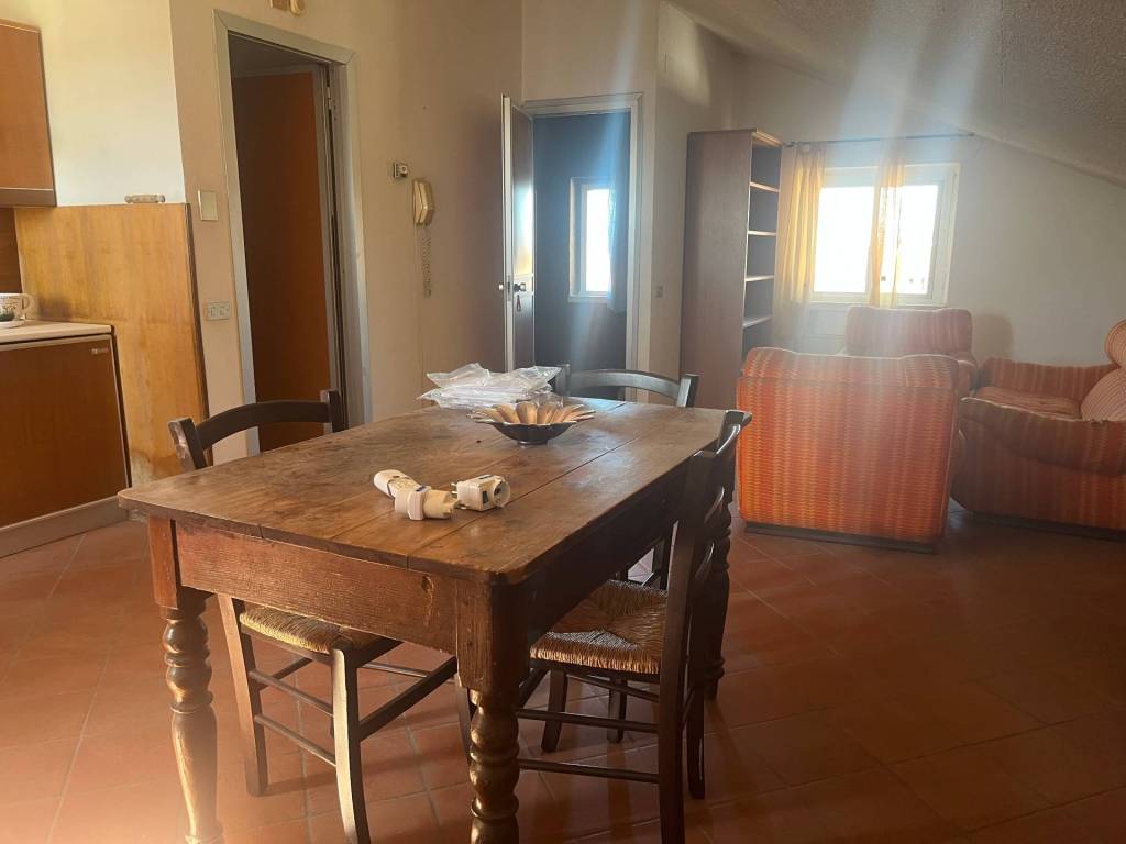 Appartamento a Altopascio in vi E. Fermi, 12 - Foto 2