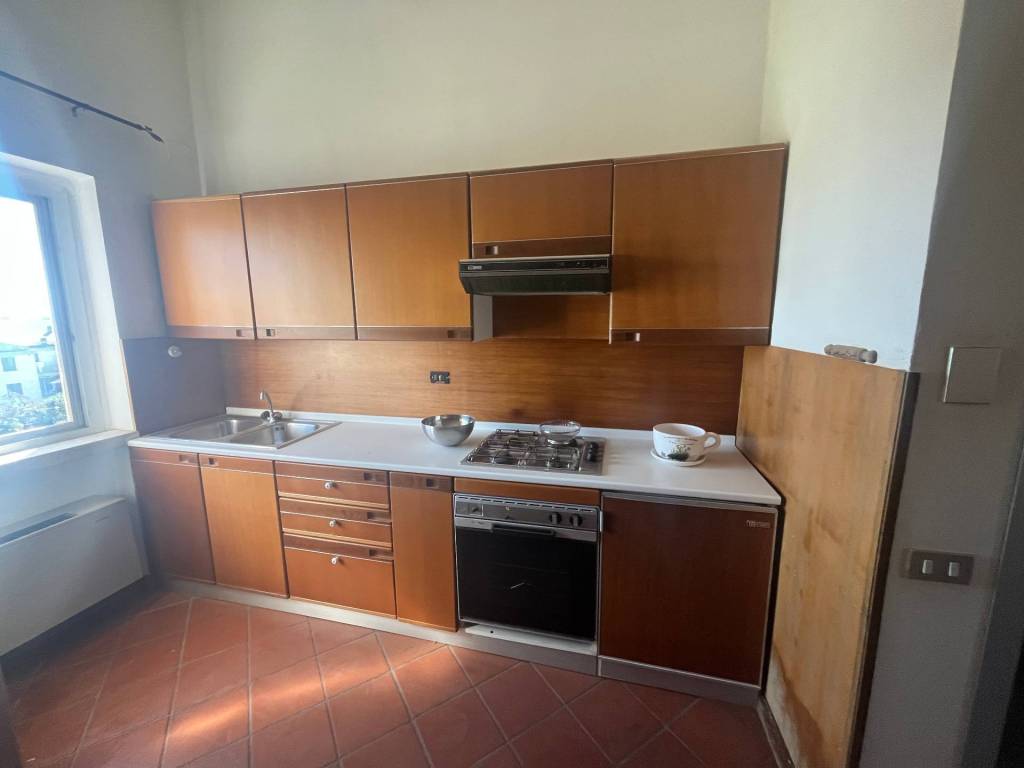 Appartamento a Altopascio in vi E. Fermi, 12 - Foto 3