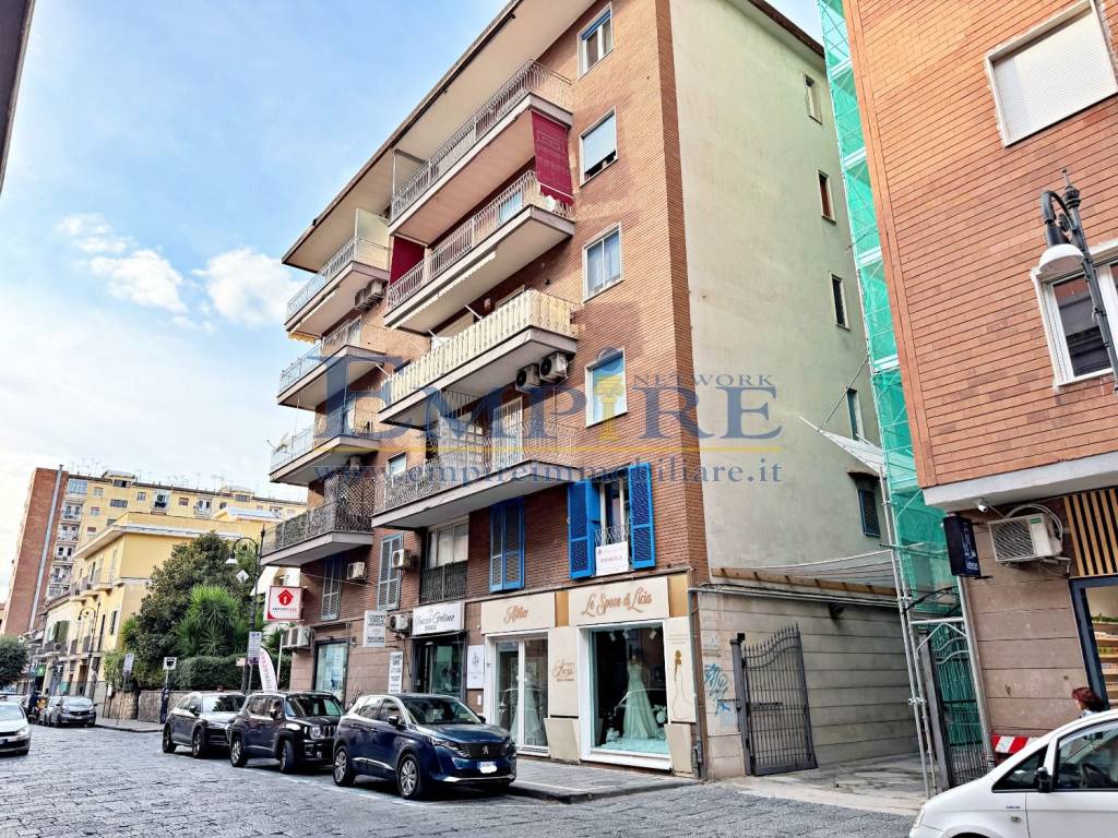 Appartamento a Aversa in Via Armando Diaz, 52 - Foto 2