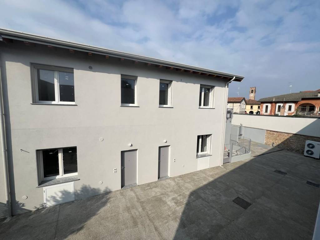 Appartamento a Fontanella in Via Castagnaro - Foto 3