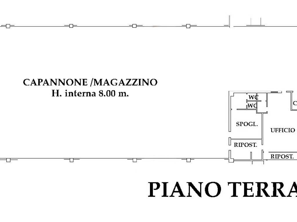 Immobile a Castelgomberto in Via Pedemontana, 24 - Foto 3