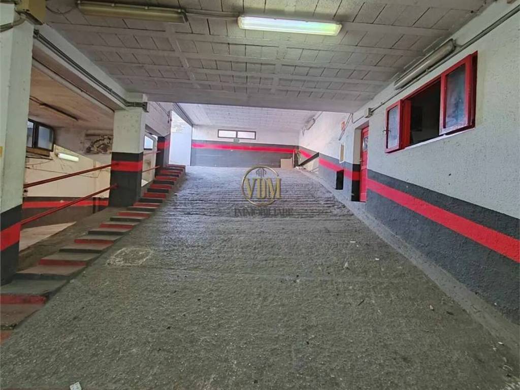 Box / garage a Marsala in Viale Olimpia S.N.C. - Foto 2