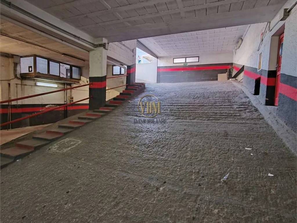 Box / garage a Marsala in Viale Olimpia S.N.C. - Foto 4