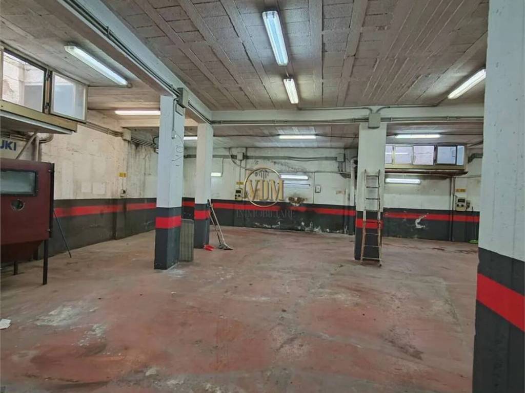 Box / garage a Marsala in Viale Olimpia S.N.C. - Foto 5