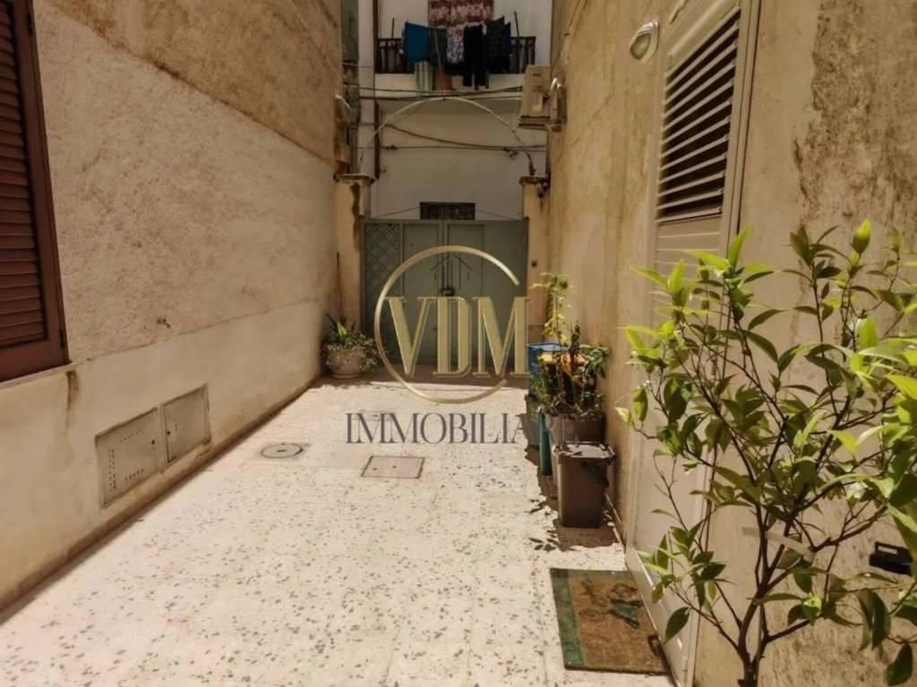 Palazzo / stabile a Marsala in Via Mazzini No Number - Foto 4