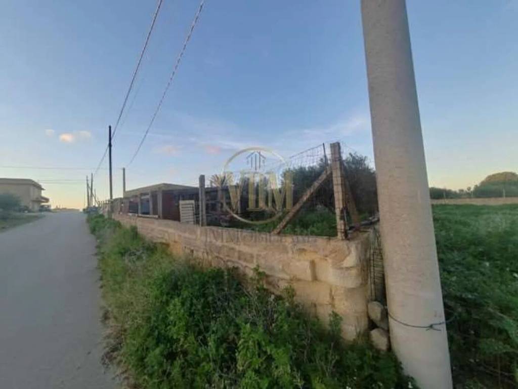 Box / garage a Marsala in Contrada Giardinello No Number - Foto 2