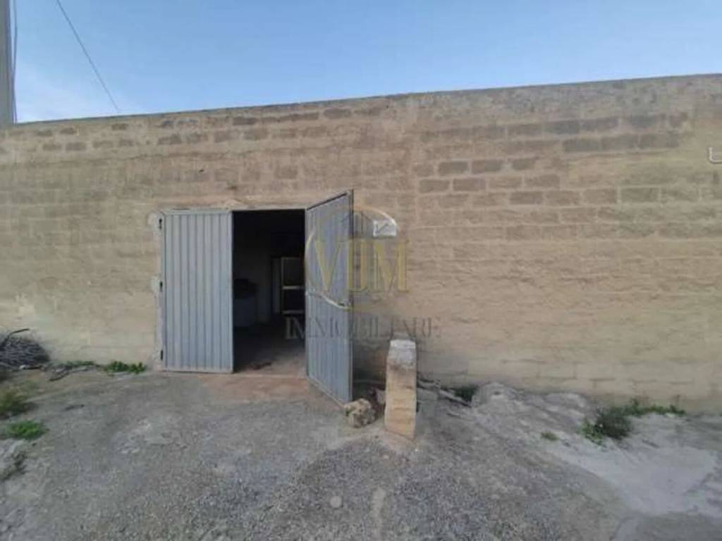 Box / garage a Marsala in Contrada Giardinello No Number - Foto 3