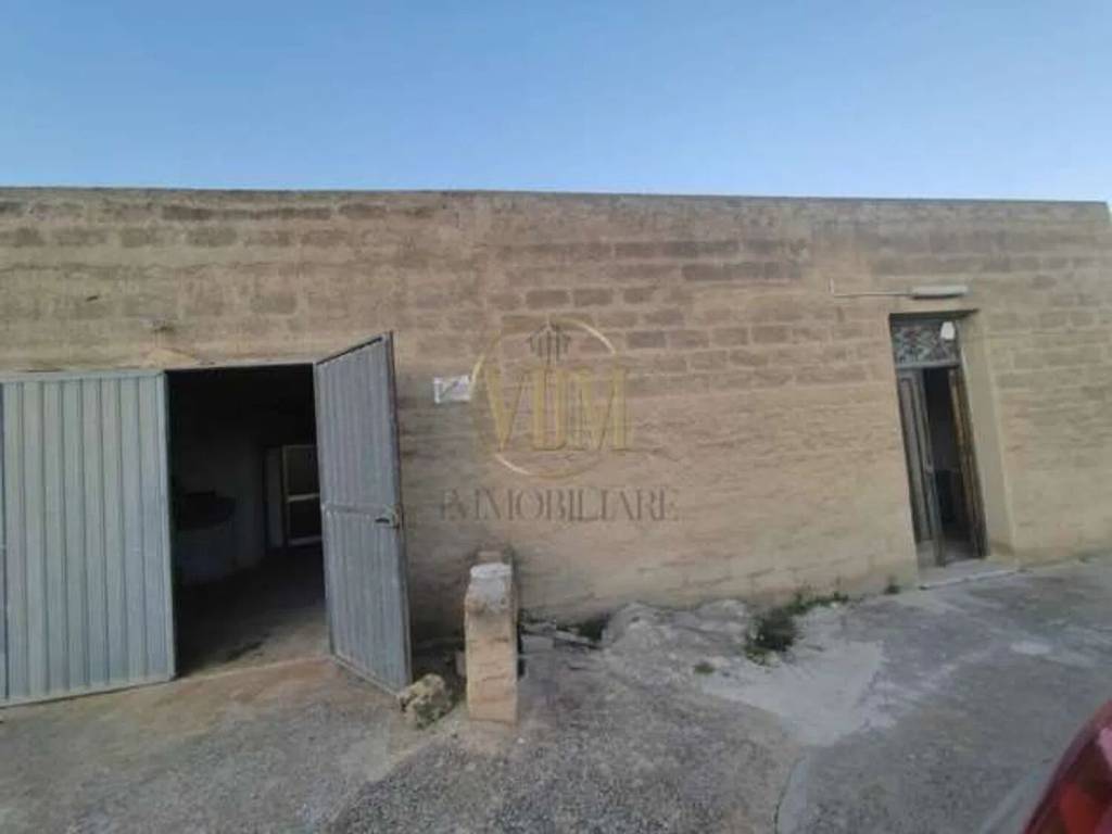 Box / garage a Marsala in Contrada Giardinello No Number - Foto 4