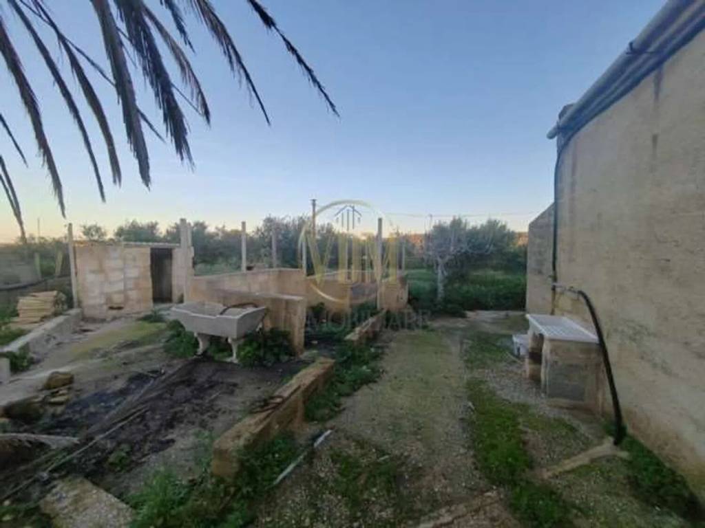 Box / garage a Marsala in Contrada Giardinello No Number - Foto 5