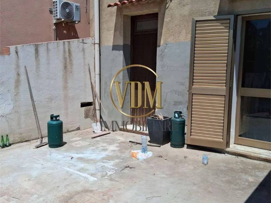 Appartamento a Marsala in Contrada Madonna Alto Oliva, 71 - Foto 2