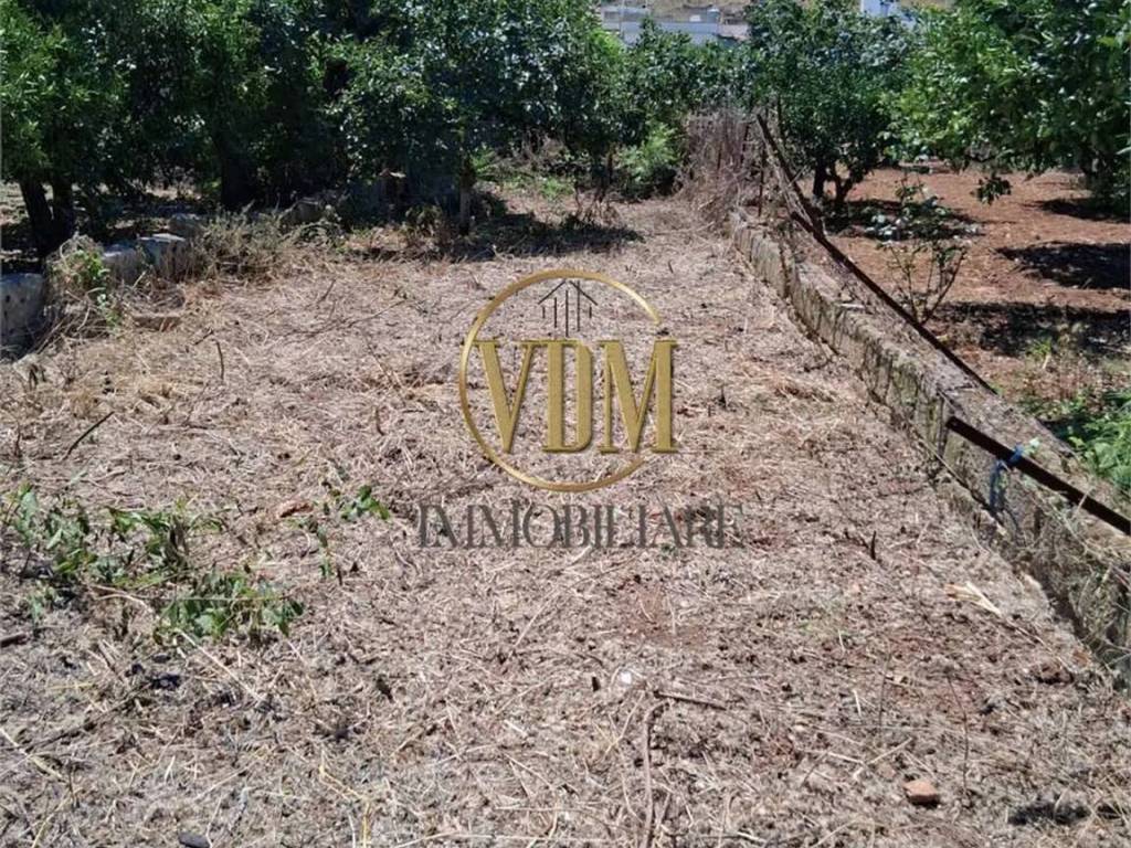 Appartamento a Marsala in Contrada Madonna Alto Oliva, 71 - Foto 3