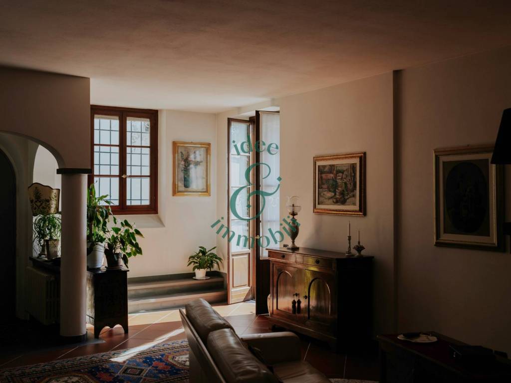 Casa indipendente a Calenzano in Via Arrighetto da Settimello - Foto 5
