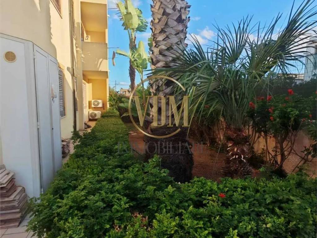 Appartamento a Marsala in Via Vito Parrinello No Number - Foto 2