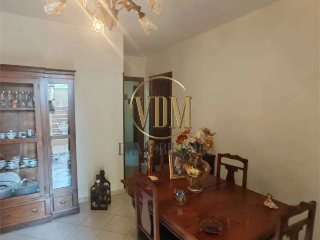 Appartamento a Marsala in Via Vito Parrinello No Number - Foto 4