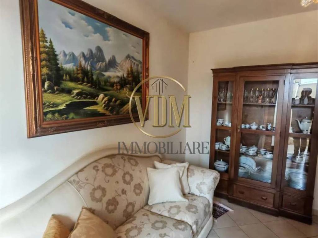 Appartamento a Marsala in Via Vito Parrinello No Number - Foto 5